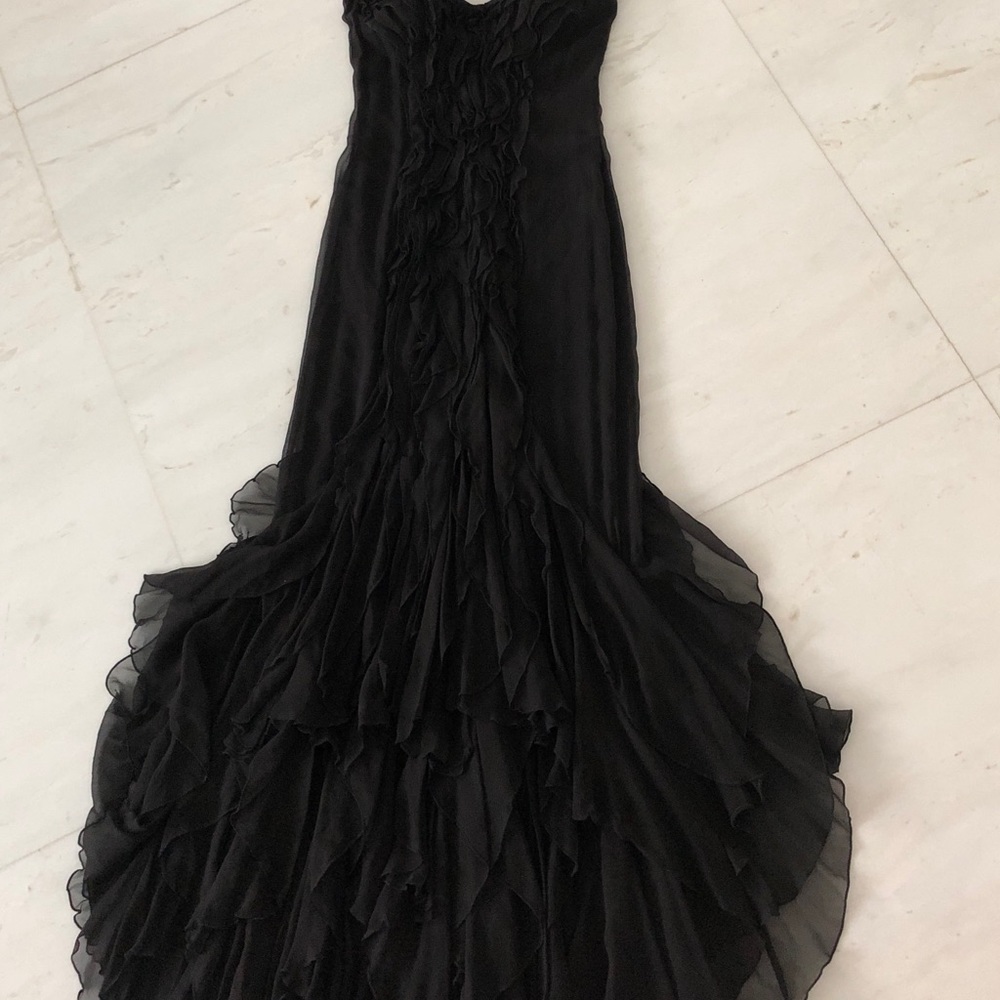 Evening gown